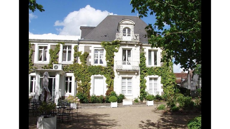 Logis Hôtel Restaurant Hermitage Logis Hôtel Restaurant Hermitage