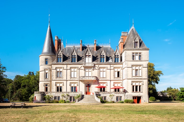 Château du Boisrenault Château du Boisrenault