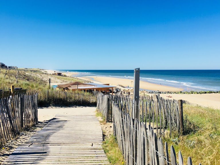Plage Sud Plage Sud
