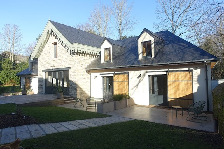 Les îles vagabondes-Chambre d’hôtes à Saint-Malo Les îles vagabondes-Chambre d’hôtes à Saint-Malo
