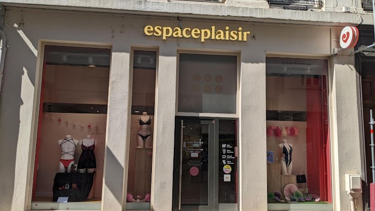 espaceplaisir – Lyon Cordeliers – Mieux qu’un sex shop espaceplaisir – Lyon Cordeliers – Mieux qu’un sex shop