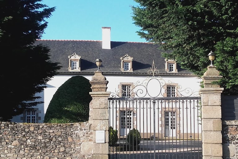 Manoir de la Baronnie Manoir de la Baronnie