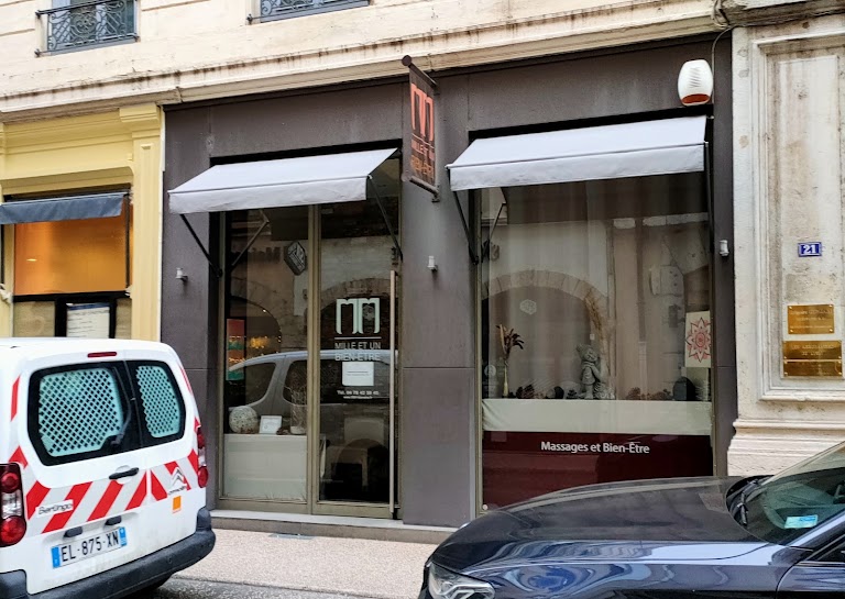 Mille et Un Bien Etre Mille et Un Bien Etre