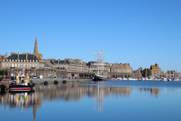 Chambres d’Hotes Saint Malo Chambres d’Hotes Saint Malo