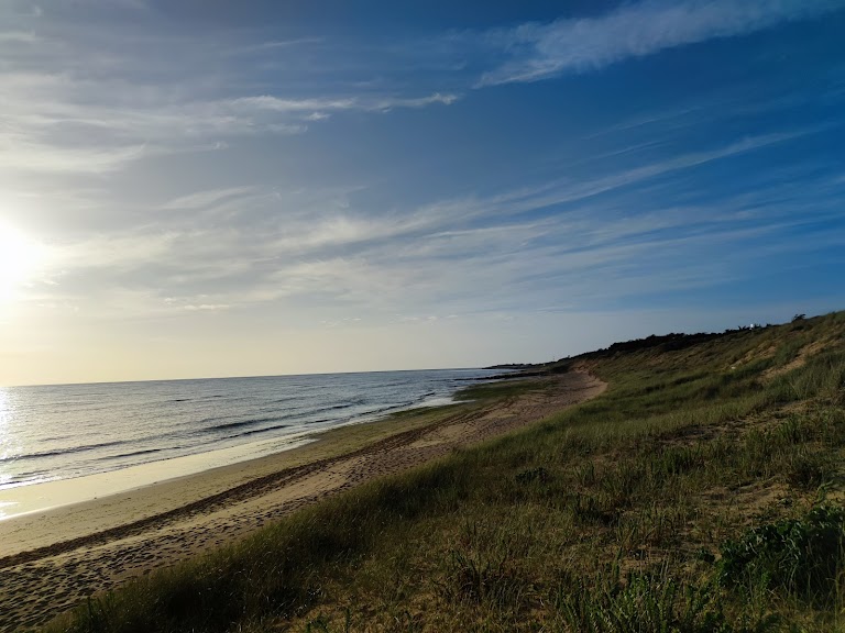 Plage Campiotel Plage Campiotel