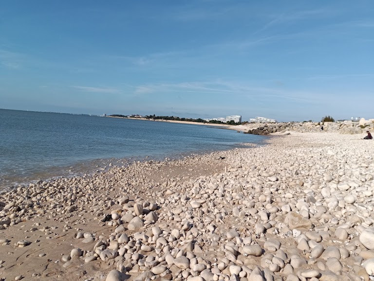 Plage du Roux Plage du Roux