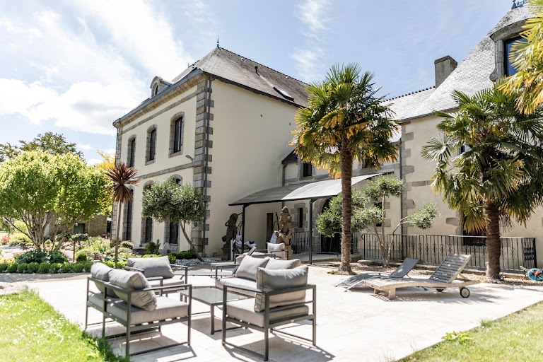 Manoir des Indes, The Originals Relais Manoir des Indes, The Originals Relais