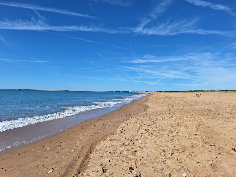 Plage des Amourettes Plage des Amourettes