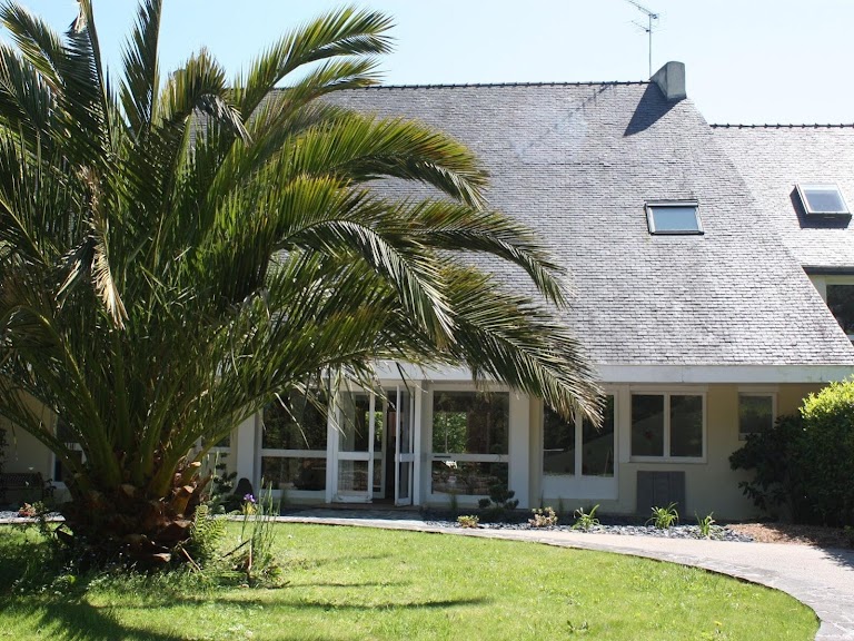 Logis Latitude Ouest Hôtel Rest. & Spa Logis Latitude Ouest Hôtel Rest. & Spa