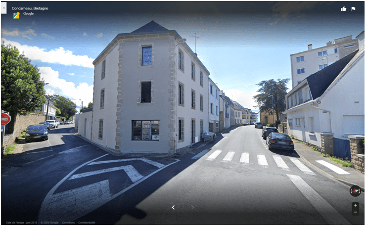 Les Suites de Bougainville Les Suites de Bougainville