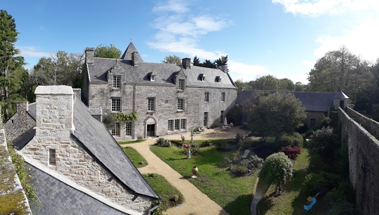 Manoir du Moustoir – Hôtel Les Empreintes Manoir du Moustoir – Hôtel Les Empreintes