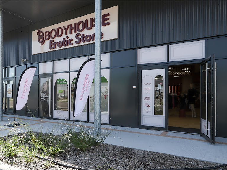 Body House Biganos – Boutique Érotique Body House Biganos – Boutique Érotique