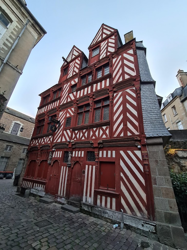 El Teatro – Rennes El Teatro – Rennes