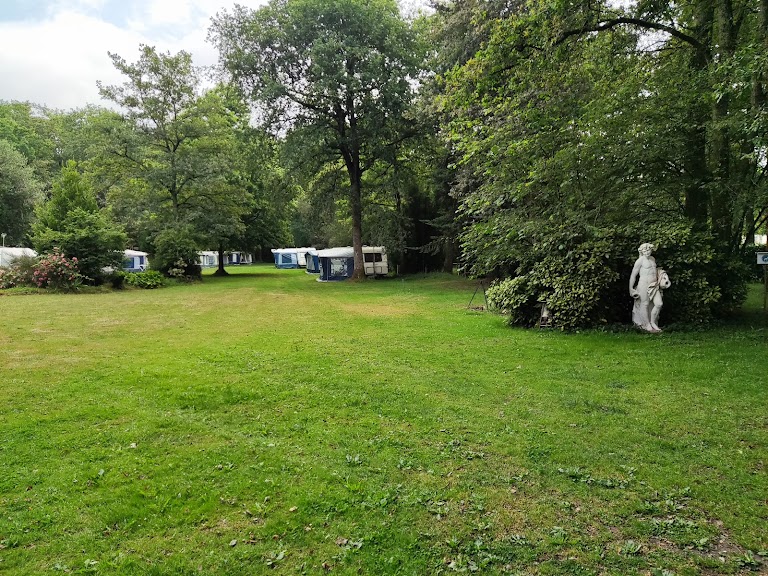 La Châtaigneraie D’armor La Châtaigneraie D’armor