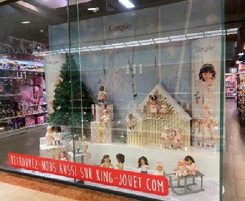 King Jouet Boutique King Jouet Boutique