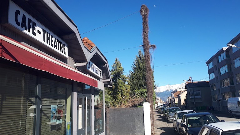 Café-théâtre La Guinguette Café-théâtre La Guinguette