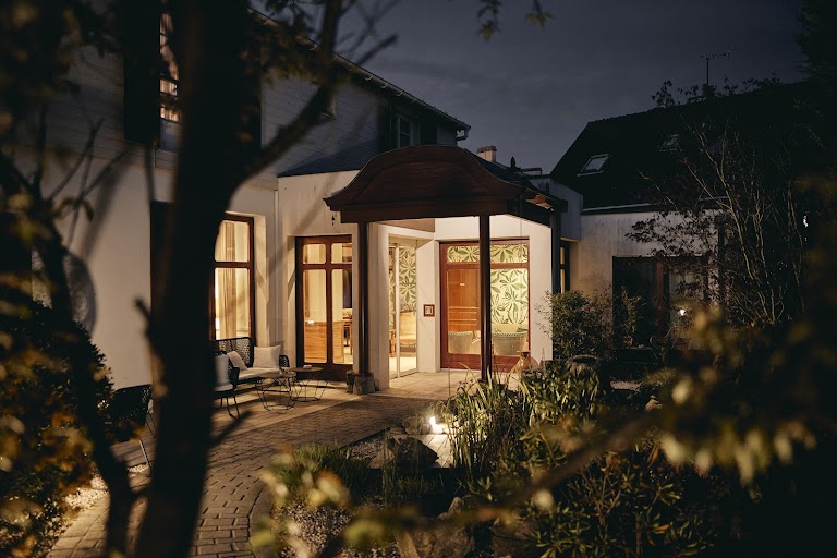 Villa Kerasy Hotel & Spa Villa Kerasy Hotel & Spa