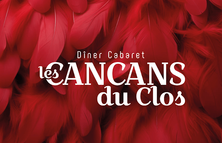 Les Cancans du Clos Les Cancans du Clos