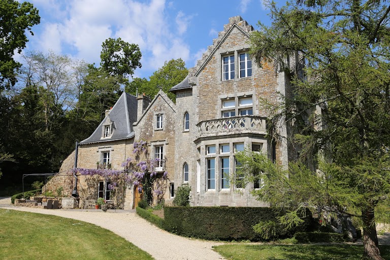 Manoir de Truhelin Manoir de Truhelin