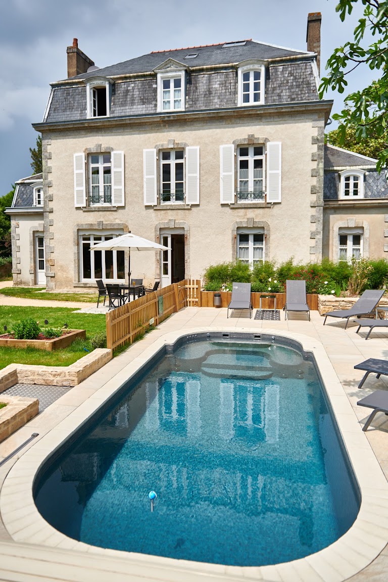 Maison de la Garenne Maison de la Garenne