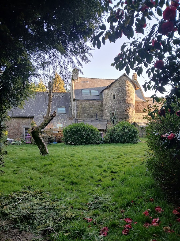 Manoir du Grand Chêne, Chambres d’hôtes et gîte, spa privatif, La Vraie Croix Manoir du Grand Chêne, Chambres d’hôtes et gîte, spa privatif, La Vraie Croix
