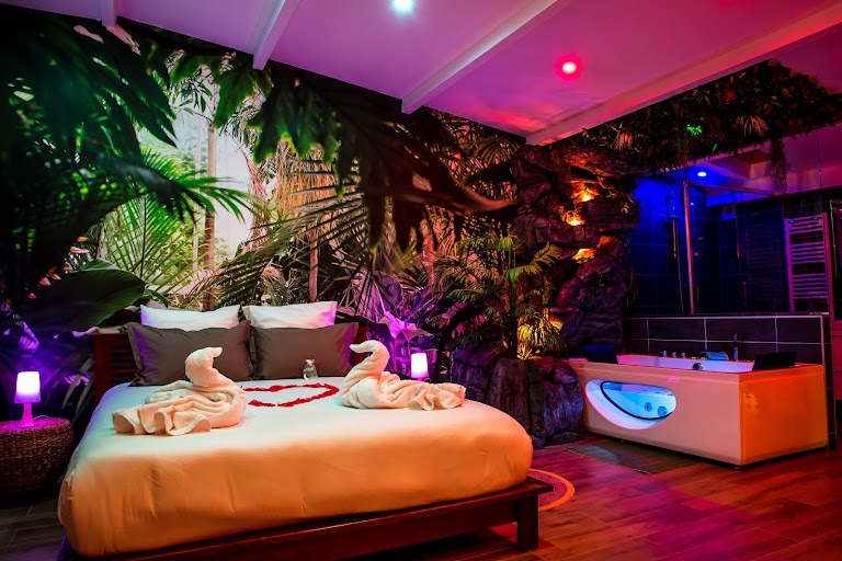 Secret Suite Secret Suite