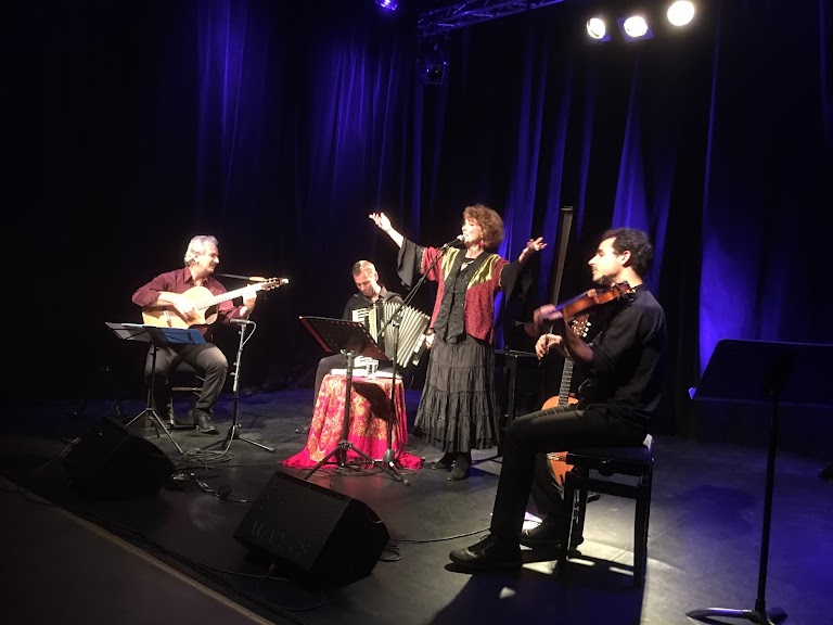 Le Petit Duc association Théâtre et Chansons Le Petit Duc association Théâtre et Chansons