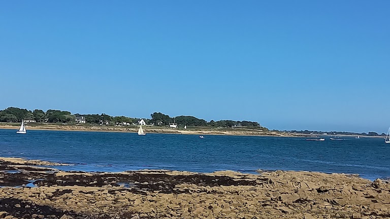 Plage Du Ty Guard Plage Du Ty Guard