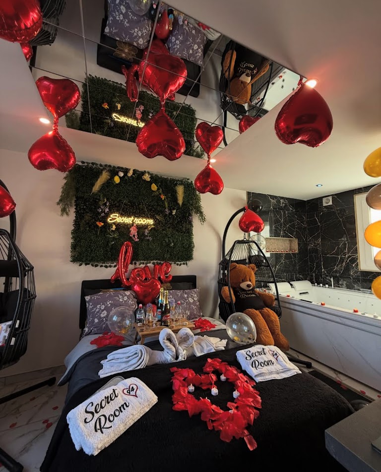 Love room spa 94 Love room spa 94