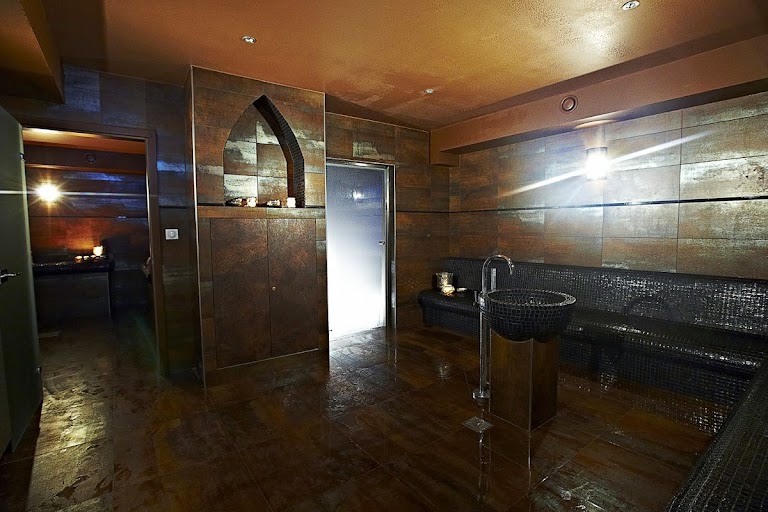 Spa Hammam et Traditions Spa Hammam et Traditions