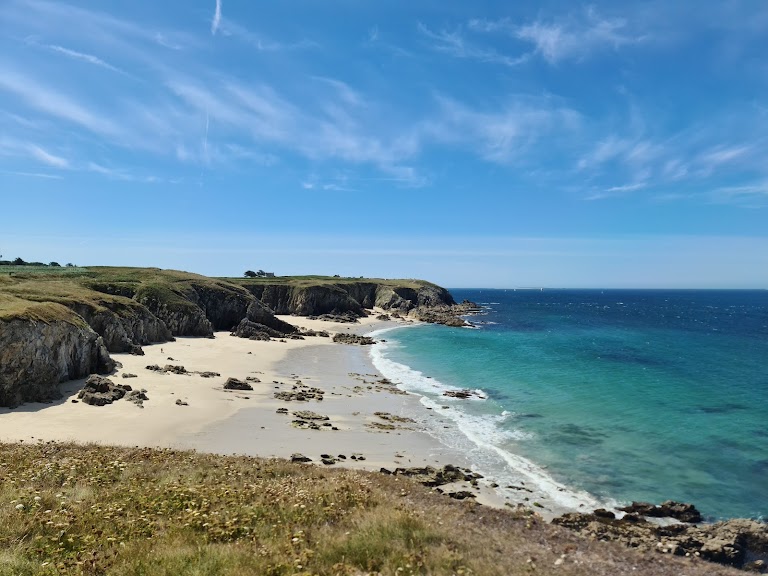 Plage de Ruscumunoc Plage de Ruscumunoc