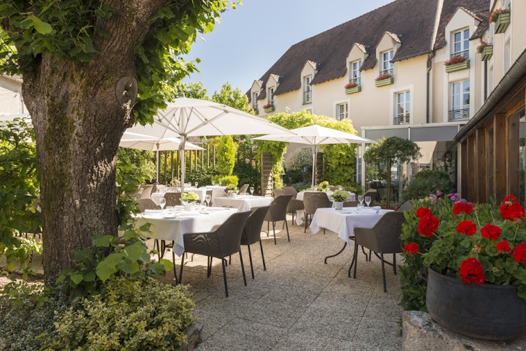 Hôtel Aux Vieux Remparts Hôtel Aux Vieux Remparts