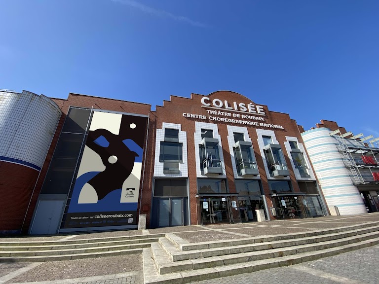 Le Colisée Roubaix Le Colisée Roubaix