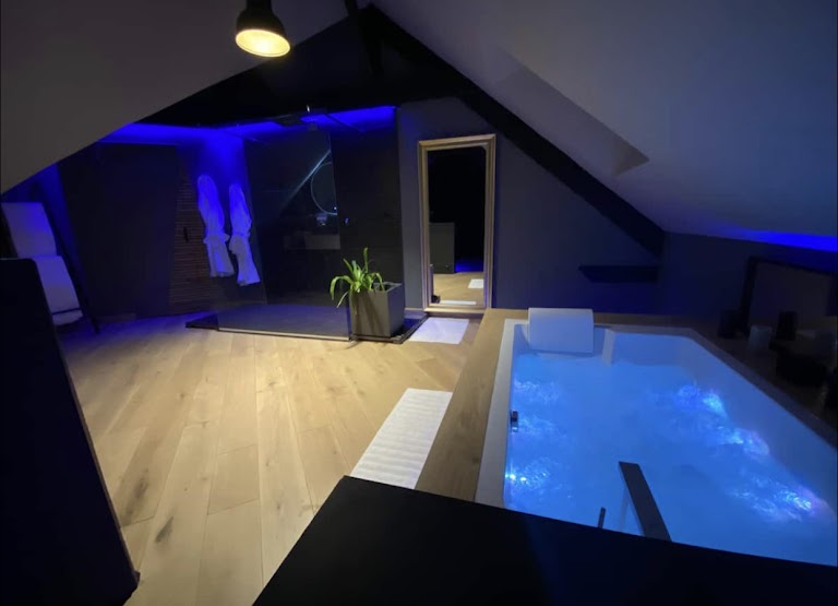 Le PasSage – Loveroom Le PasSage – Loveroom