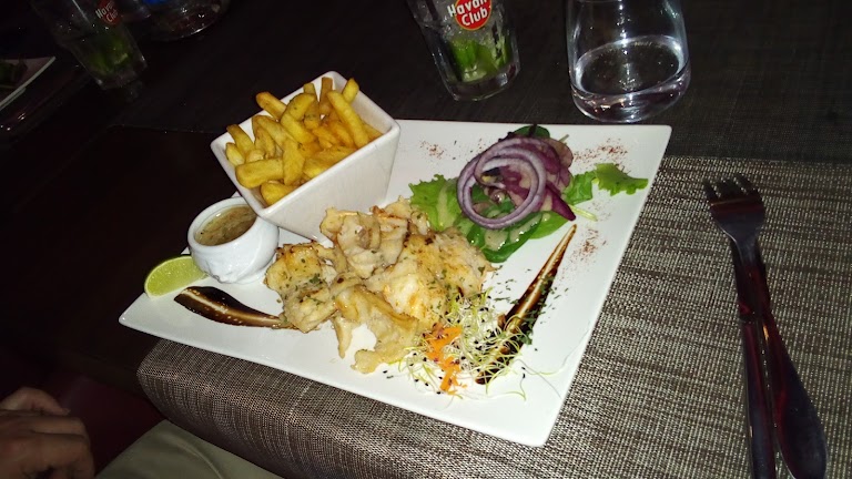 New Corner Bar/Club/Restaurant New Corner Bar/Club/Restaurant