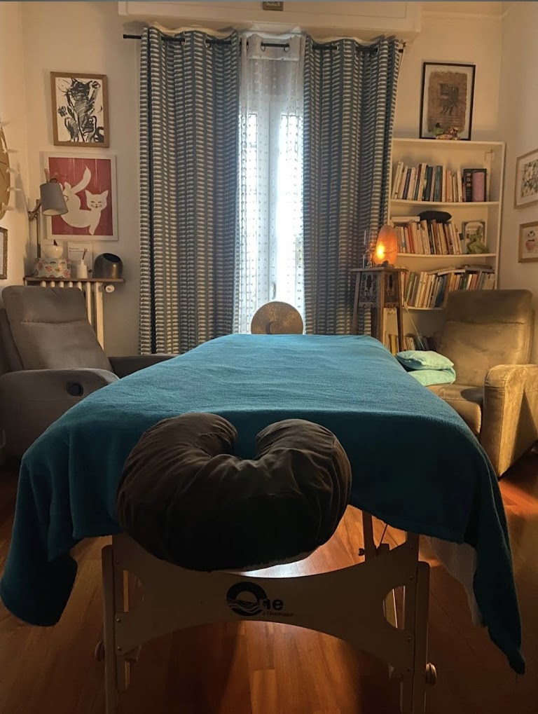 Richard Marcovich Massage Nice Richard Marcovich Massage Nice