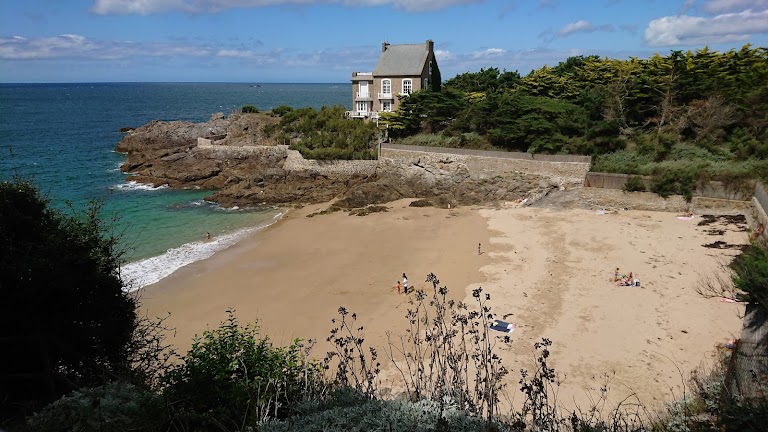 Plage du Nicet Plage du Nicet
