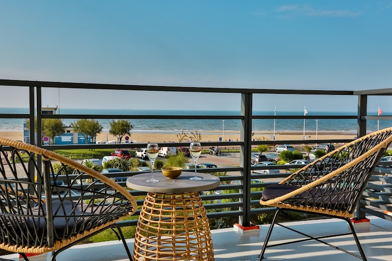 FACE A LA MER – Hôtel & Spa FACE A LA MER – Hôtel & Spa