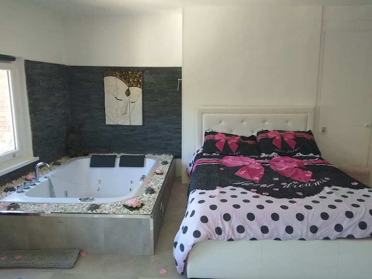 Love Room Fécamp Love Room Fécamp