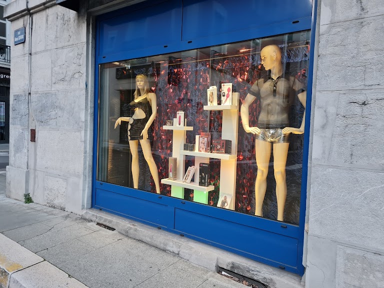 Erotic Shop Erotic Shop