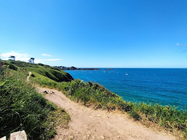 Pointe du Nick Pointe du Nick