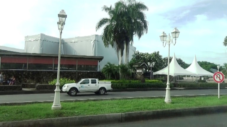 Grand Théâtre Grand Théâtre