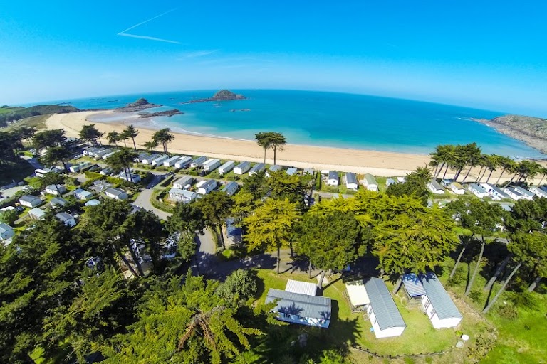 Camping des Chevrets Camping des Chevrets