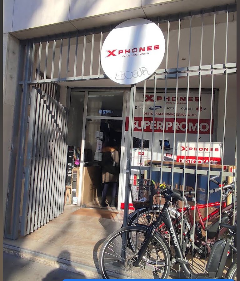 Xphones Xphones