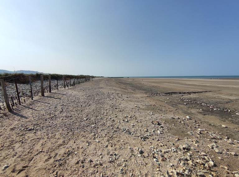 Plage de Pennedepie Plage de Pennedepie