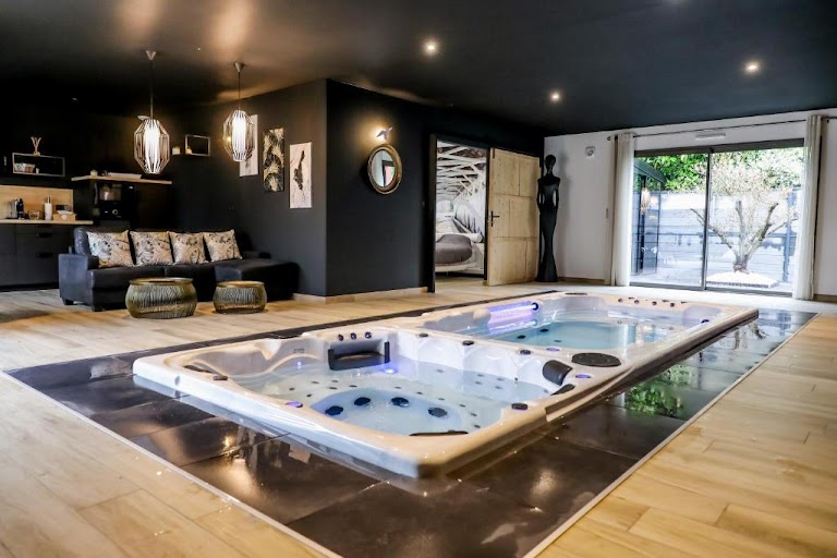 Au Domaine des Anges – Gîtes avec spa & jacuzzi à Bain-de-Bretagne Au Domaine des Anges – Gîtes avec spa & jacuzzi à Bain-de-Bretagne
