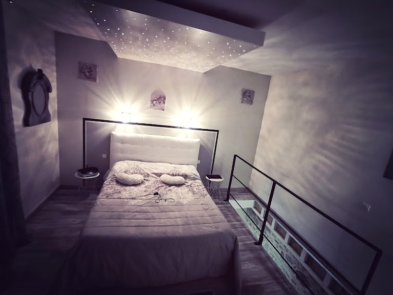 Gïte-chambre d’hôtes avec SPA intérieur privatif Ille et Vilaine Gïte-chambre d’hôtes avec SPA intérieur privatif Ille et Vilaine