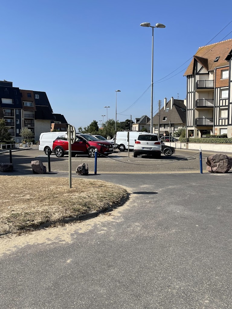 Résidence Cap Cabourg Résidence Cap Cabourg