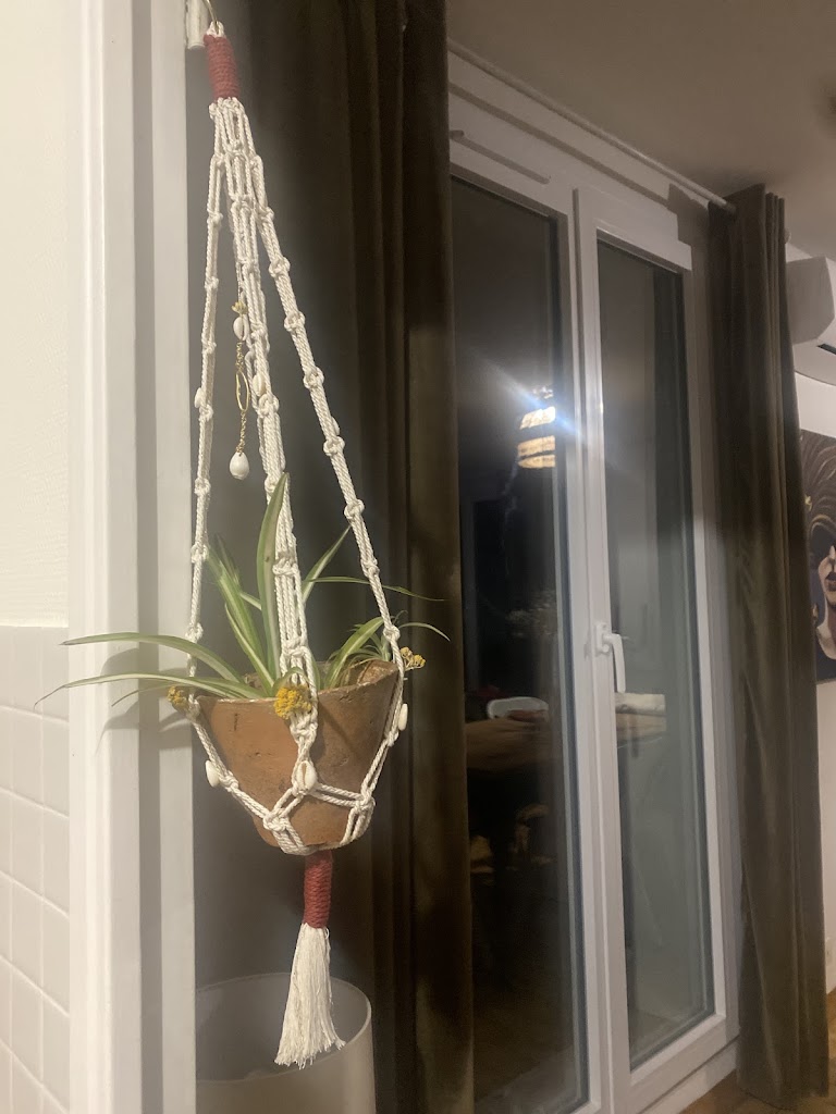 Herea. Décorations & Macramés. Ateliers Créatifs Pour Enfants Et Adultes Herea. Décorations & Macramés. Ateliers Créatifs Pour Enfants Et Adultes