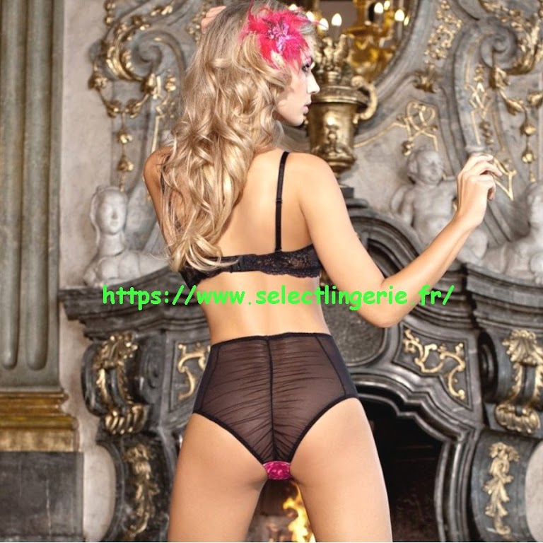 SELECT-LINGERIE SELECT-LINGERIE